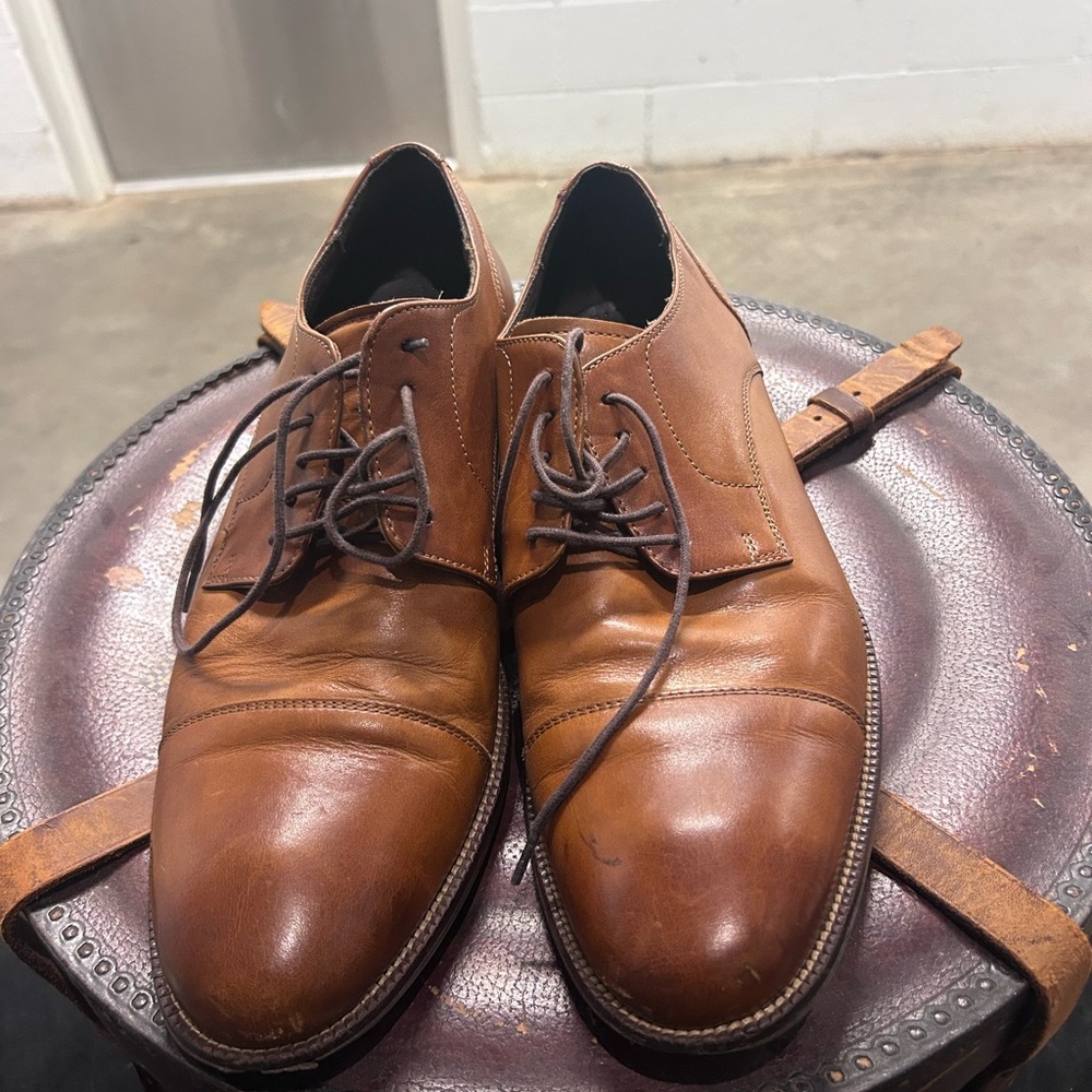 Mens Dress shoes .